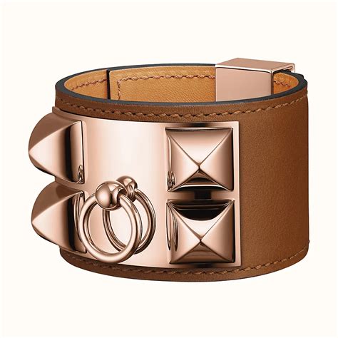 hermes collier de chien anello prezzo|collier de chien hermes bracelet.